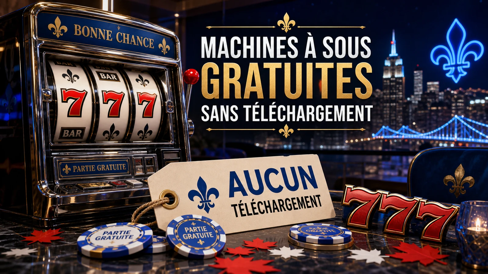 Machines A Sous Gratuites Sans Telechargement content banner